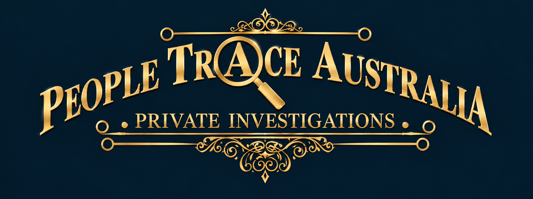 People Trace Australia — Private Investigations